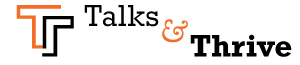Talksandthrive