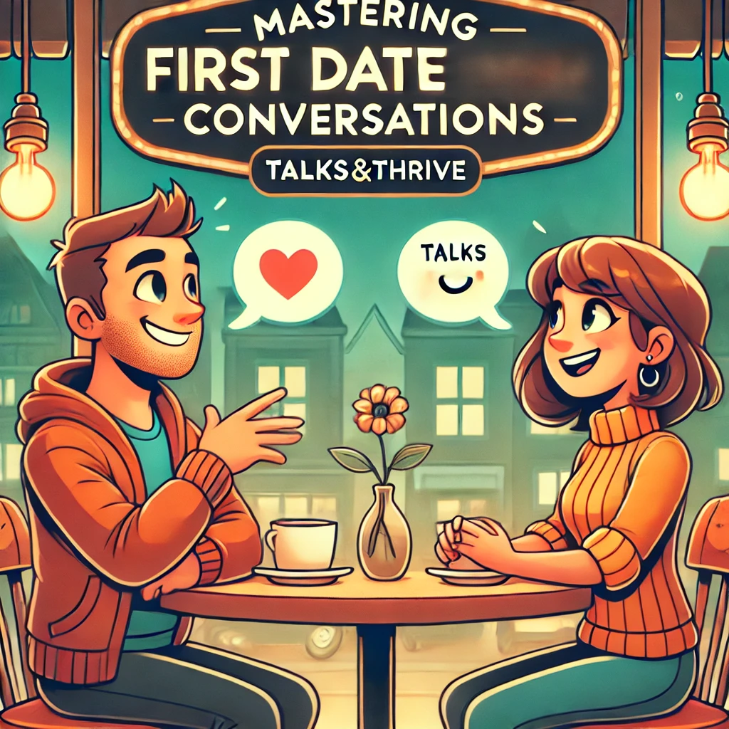 First date conversations